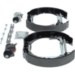 Bremsbackensatz 0 204 114 638 Bremsbackensatz 0 204 114 638