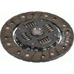 Sachs 1878 006 443 Kupplungsscheibe