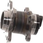 Radlagersatz VKBA 7645 Radlagersatz VKBA 7645