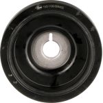Riemenscheibe, Kurbelwelle TVD1126A