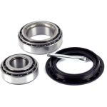 Radlagersatz R153.07 Radlagersatz R153.07