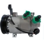 Kompressor, Klimaanlage ACP 655 000P Kompressor, Klimaanlage ACP 655 000P