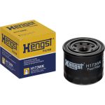 Kraftstofffilter H173WK