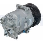 Kompressor, Klimaanlage TSP0155831