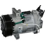 Valeo 690250 Kompressor, Klimaanlage ORIGINS - NEW O.E. TECHNOLOGIE Valeo 690250 Kompressor, Klimaanlage ORIGINS - NEW O.E. TECHNOLOGIE