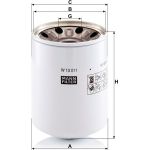 Ölfilter W 13 011 X