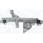 Magneti Marelli 350103297000 Fensterheber Magneti Marelli 350103297000 Fensterheber