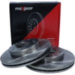Maxgear 19-1251 Bremsscheibe Maxgear 19-1251 Bremsscheibe