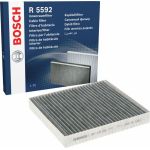 Filter, Innenraumluft 1 987 435 592 Filter, Innenraumluft 1 987 435 592