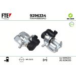 Bremssattel 9296334 Bremssattel 9296334