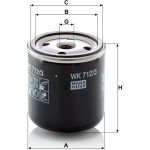 Kraftstofffilter WK 712/3 Kraftstofffilter WK 712/3