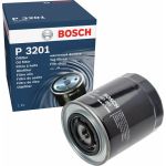 BOSCH 0 451 203 201 Ölfilter