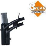 Wärmetauscher, Innenraumheizung 58623 Wärmetauscher, Innenraumheizung 58623