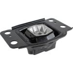 Metzger 8054536 Lagerung, Motor Metzger 8054536 Lagerung, Motor