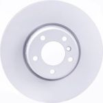 Bremsscheibe 8DD 355 120-811