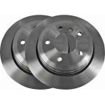 Vaico V20-80065 Bremsscheibe Vaico V20-80065 Bremsscheibe