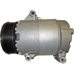 Kompressor, Klimaanlage ACP 137 000P Kompressor, Klimaanlage ACP 137 000P