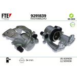 FTE 9291839 Bremssattel FTE 9291839 Bremssattel