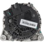 Valeo 200259 Generator CORE-FLEX