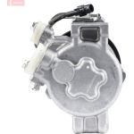 Kompressor, Klimaanlage DCP47011 Kompressor, Klimaanlage DCP47011