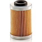 Ölfilter H 43/2 Ölfilter H 43/2