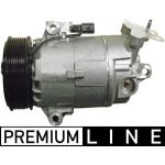 Kompressor, Klimaanlage ACP 104 000P Kompressor, Klimaanlage ACP 104 000P