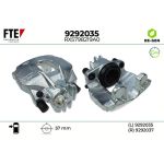 FTE 9292035 Bremssattel FTE 9292035 Bremssattel