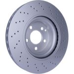 Bremsscheibe 8DD 355 128-871