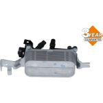 NRF 31749 Ölkühler, Automatikgetriebe EASY FIT NRF 31749 Ölkühler, Automatikgetriebe EASY FIT