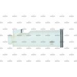 Ausgleichsbehälter, Kühlmittel 454016 Ausgleichsbehälter, Kühlmittel 454016