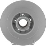 Ferodo DDF1386C-1 Bremsscheibe PREMIER