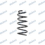 MUBEA 064161-E Fahrwerksfeder MUBEA 064161-E Fahrwerksfeder