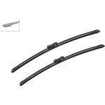 BOSCH A 290 S Scheibenwischer Aerotwin 3 397 007 290 BOSCH A 290 S Scheibenwischer Aerotwin 3 397 007 290