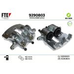 FTE 9290803 Bremssattel