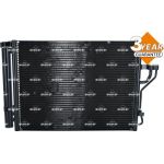 Kondensator, Klimaanlage 35999 Kondensator, Klimaanlage 35999