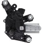 Wischermotor 582640
