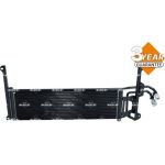 NRF 31360 Ölkühler, Automatikgetriebe NRF 31360 Ölkühler, Automatikgetriebe