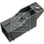 FEBI BILSTEIN 183902 Steuergerät, Glühzeit
