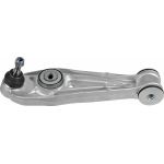 Metzger 58208108 Lenker, Radaufhängung COMPETENCE KIT Metzger 58208108 Lenker, Radaufhängung COMPETENCE KIT