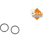 NRF 31342 Ölkühler, Automatikgetriebe EASY FIT