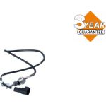 NRF 707214 Sensor, Abgastemperatur EASY FIT NRF 707214 Sensor, Abgastemperatur EASY FIT