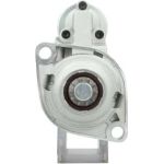 BV PSH 300.521.102.010 Anlasser 12V, 2,0kW, Zähnez.: 10, B+ (M8), Ø 76,0 mm