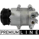 Kompressor, Klimaanlage ACP 333 000P Kompressor, Klimaanlage ACP 333 000P