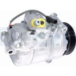 Kompressor, Klimaanlage TSP0159958 Kompressor, Klimaanlage TSP0159958