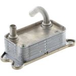 Mahle CLC 41 000P Ölkühler, Motoröl BEHR Premium Line Mahle CLC 41 000P Ölkühler, Motoröl BEHR Premium Line