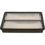 BOSCH F 026 400 448 Luftfilter BOSCH F 026 400 448 Luftfilter