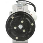 Kompressor, Klimaanlage 890036 Kompressor, Klimaanlage 890036