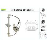 Fensterheber 851063 Fensterheber 851063