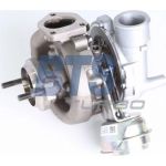 BTS Turbo Turbolader T911083 BTS Turbo Turbolader T911083