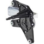 Wischermotor 582604 Wischermotor 582604